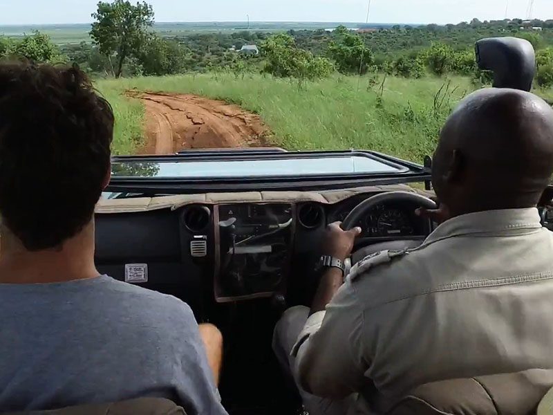 The Best Places to Stay Near Chobe National Park 15 best place naer chobe national park