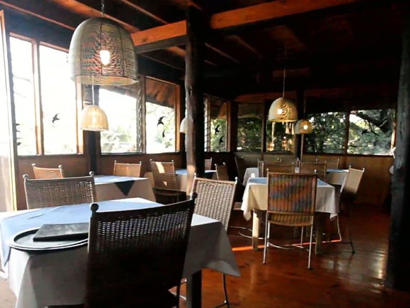 The Best Places to Stay Near Chobe National Park 22 kubu lodge, best place near chobe national park