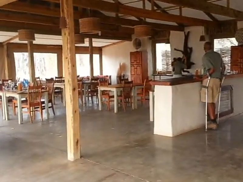 The Best Places to Stay Near Chobe National Park 26 best place near chobe national park