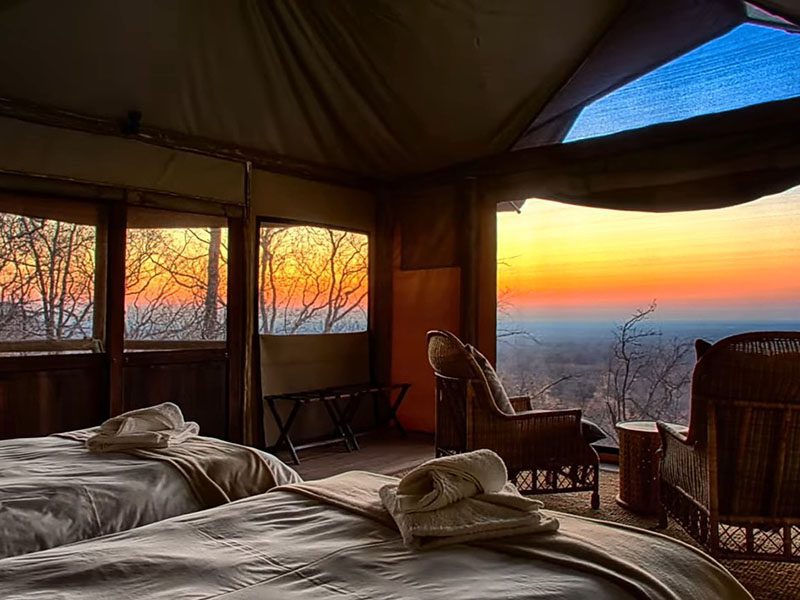 The Best Places to Stay Near Chobe National Park 5 best place near chobe national park