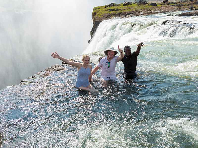 Best 17 Things to Do in Victoria Falls