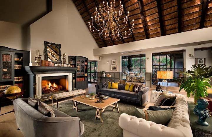 Stanley and Livingstone Boutique Hotel is a place to Stay in Victoria Falls
