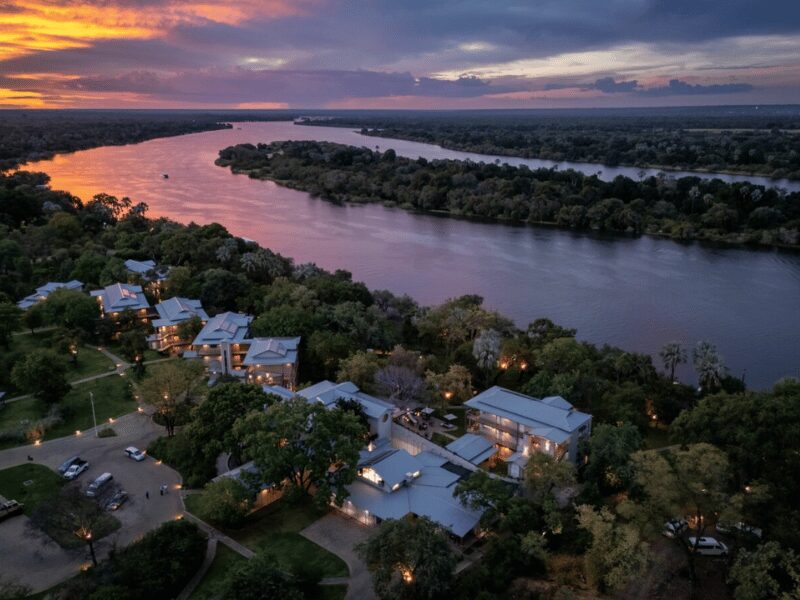 Where to Stay in Victoria Falls Zimbabwe, According to Tour Operators 3