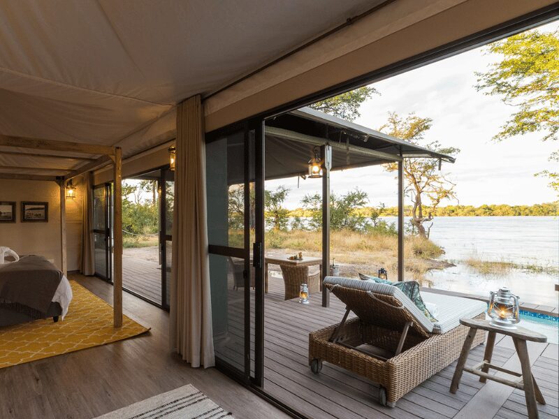Where to Stay in Victoria Falls Zimbabwe, According to Tour Operators 4