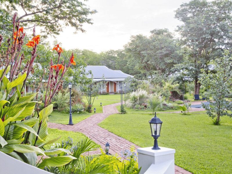 Where to Stay in Victoria Falls Zimbabwe, According to Tour Operators 1