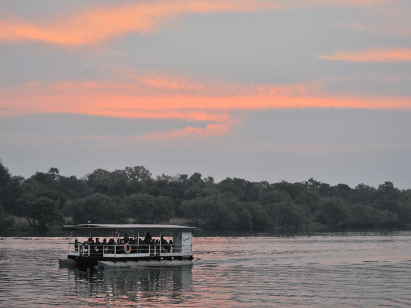 Where to Stay in Victoria Falls Zimbabwe, According to Tour Operators 5