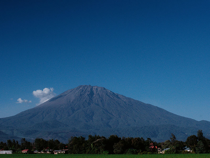 The Complete 2024-2025 Mount Meru Climbing Guide