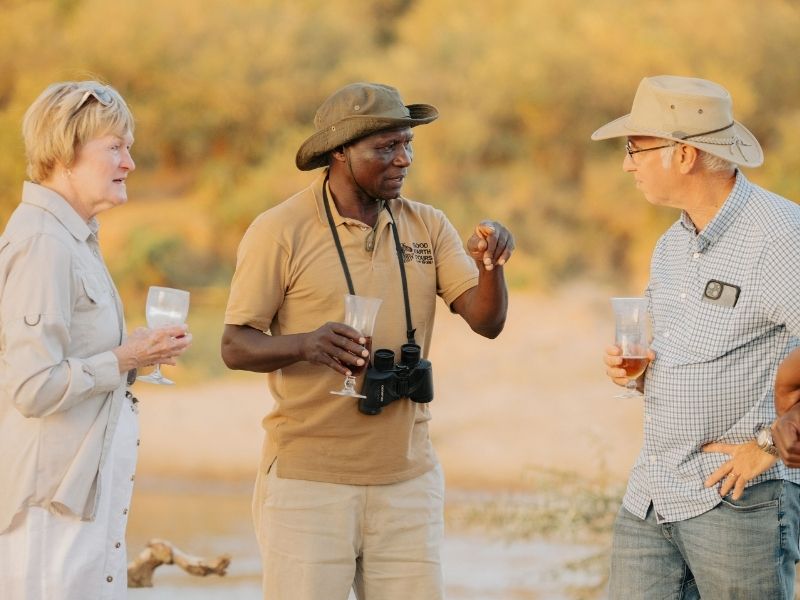 7 Essential Safari Tips for Senior Travelers 