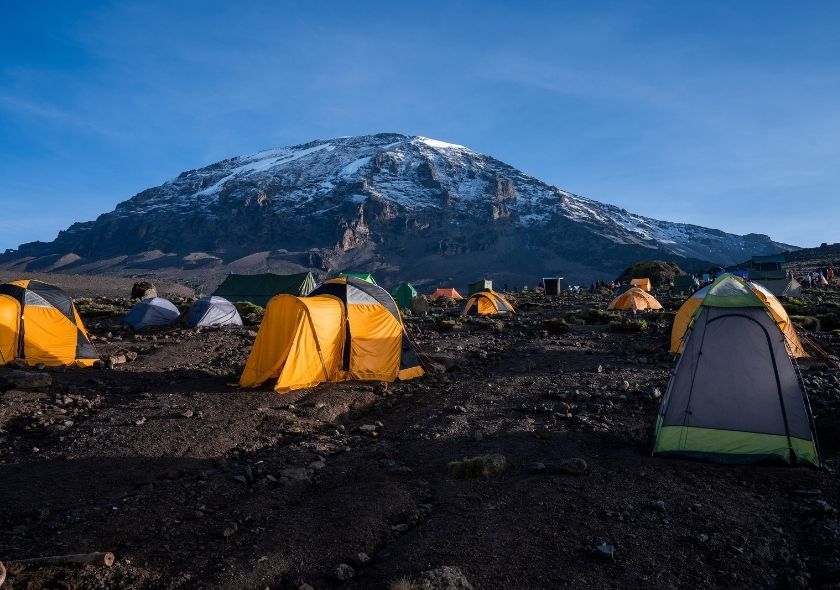 The Best Time to Hike Kilimanjaro’s Machame Route: A Seasonal Guide