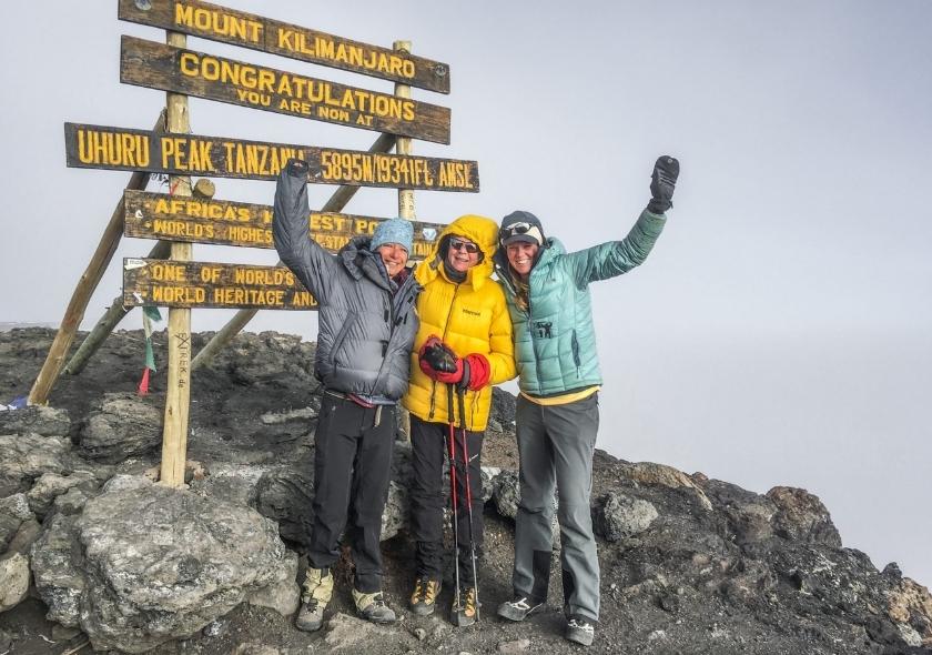 Partner with Good Earth Tours for the Ultimate Kilimanjaro Experience