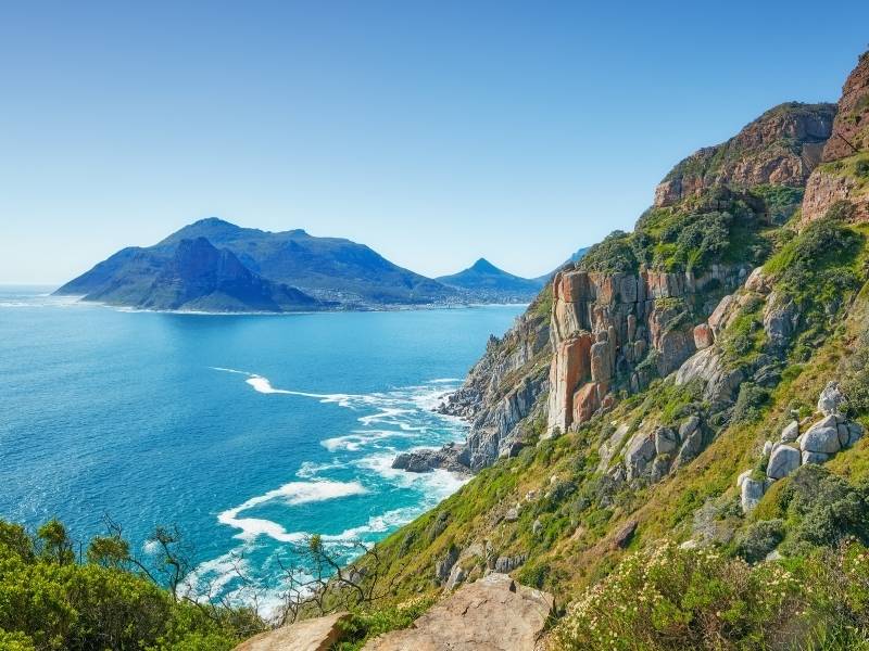 Cape Town, South Africa: All You Need To Know Before You Go + The Garden Route