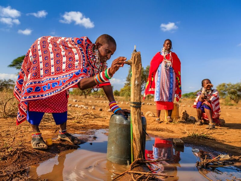 Family-Friendly Cultural Experiences East Africa