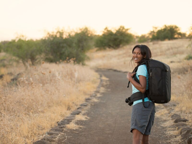 A Beginner's Guide to African Safaris for Solo Travelers