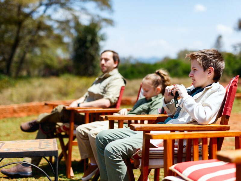 Family Safaris South Africa: The Best Educational Safaris for Kids and Parents