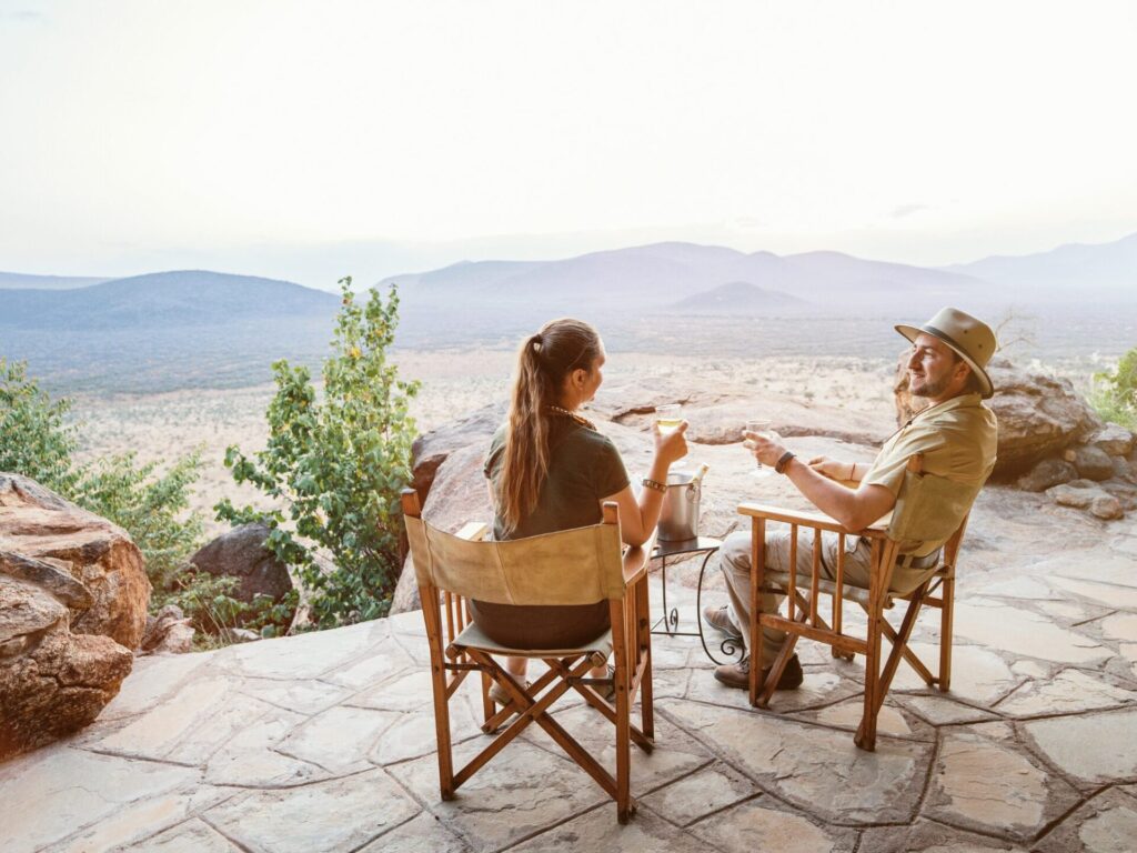 Unforgettable Honeymoon Safari Packages: Romantic Adventures in the African Wilderness
