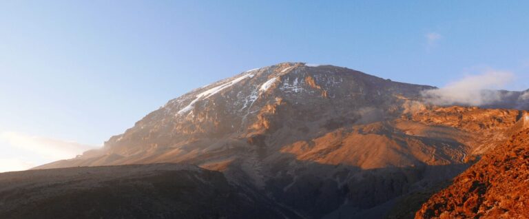 marangu route