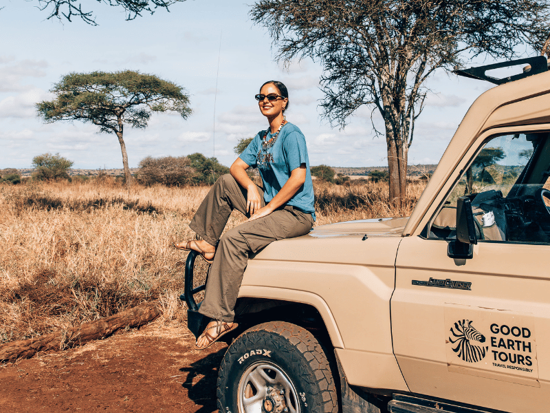 What I wish I knew before visiting Tanzania