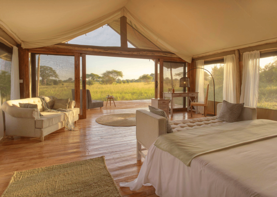 Premier Accommodation