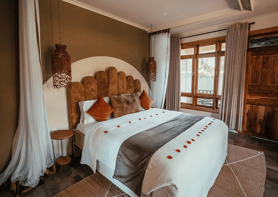 Value Plus Accommodation
