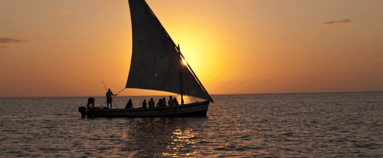 Mozambique Island Safari
