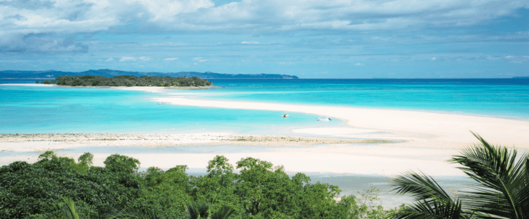 Northern Madagascar Safari