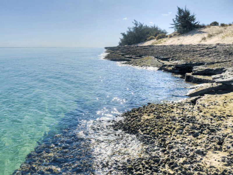 2025 Bucket List Trips - Mozambique