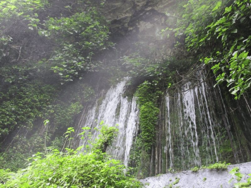 The Top Things to Do in Arusha Tanzania 7 Napuru Waterfalls in Arusha
