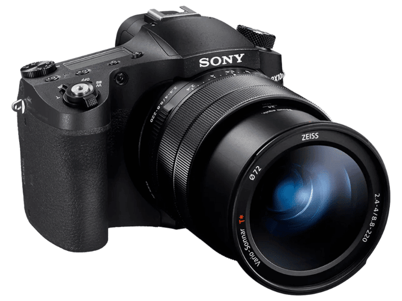 The 6 Best Safari Cameras of 2026 (And How to Choose Yours) 4 The 6 Best Safari Cameras - Sony RX10 IV