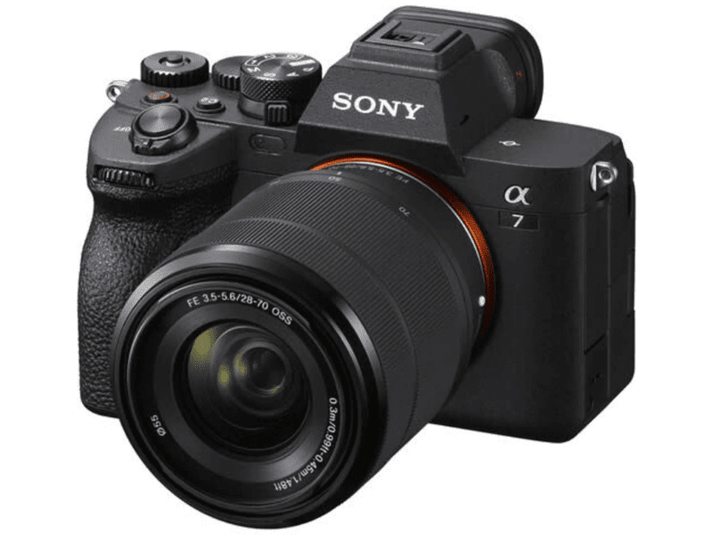 The 6 Best Safari Cameras of 2026 (And How to Choose Yours) 3 The 6 Best Safari Cameras - Sony α7 IV
