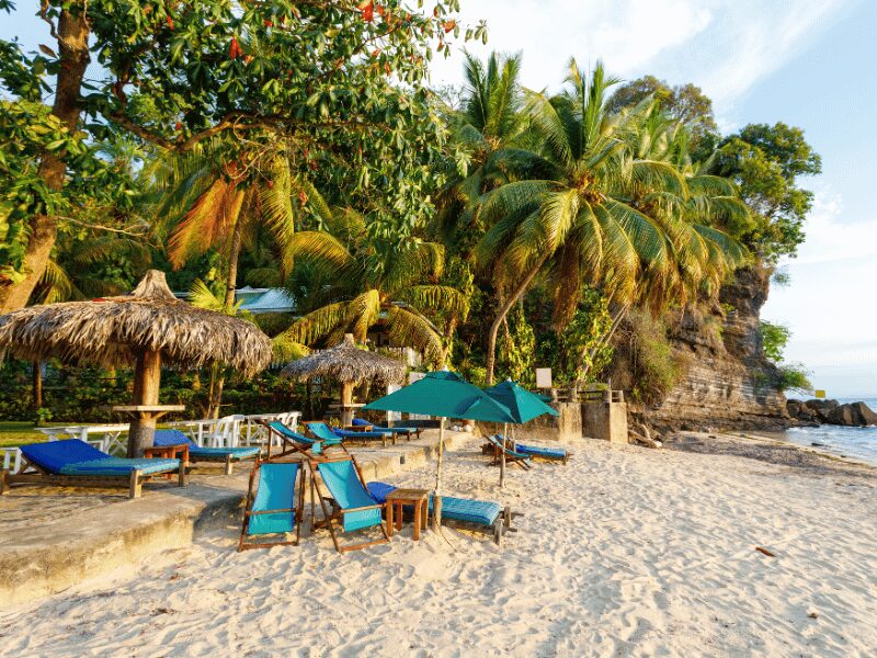 Beaches in Africa to Pair with Your Safari Adventure 2 beaches in africa to pair with safari - madagascar