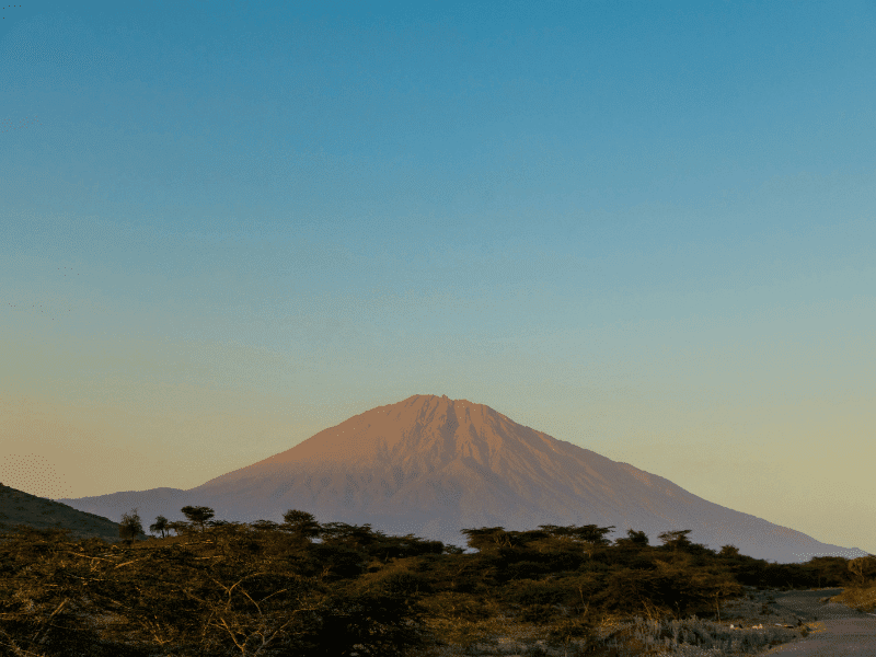 Explore The 7 Best Tanzania National Parks 6 arusha national park