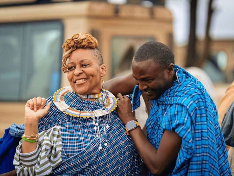Masai Mara Village Tour: What to Expect from This Cultural Experience 2 Masai Mara Village Tour: What to Expect from This Cultural Experience 1