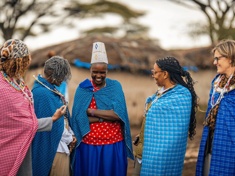Masai Mara Village Tour: What to Expect from This Cultural Experience 1 masai mara village tour