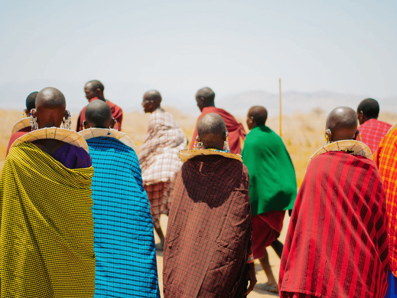 Masai Mara Village Tour: What to Expect from This Cultural Experience 3 Masai Mara Village Tour: What to Expect from This Cultural Experience 2
