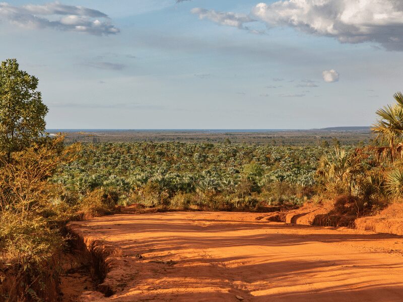 Majunga, Mahajanga, Madagascar