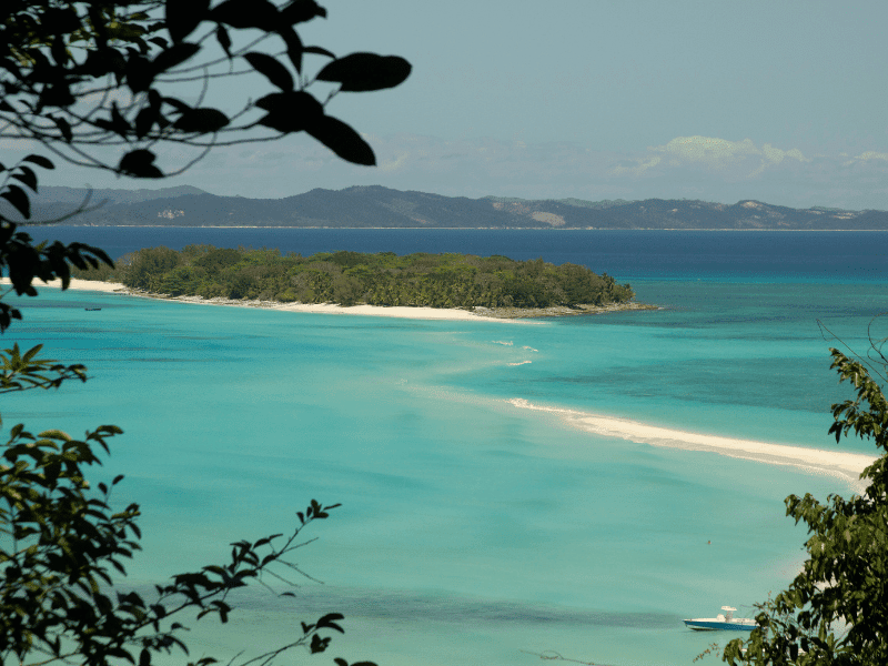Nosy Be - Best time to visit Madagascar