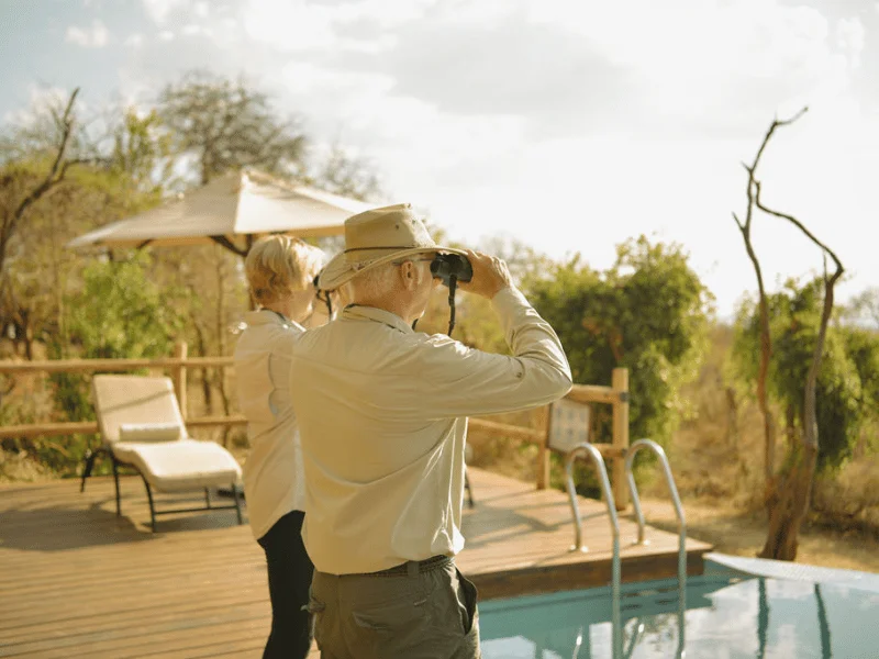 Safari Khaki Clothes: Style vs Function Explained