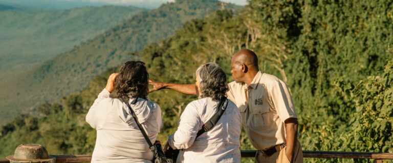 budget safari tanzania