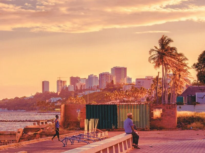 things to do in mozambique - Maputo, Mozambique