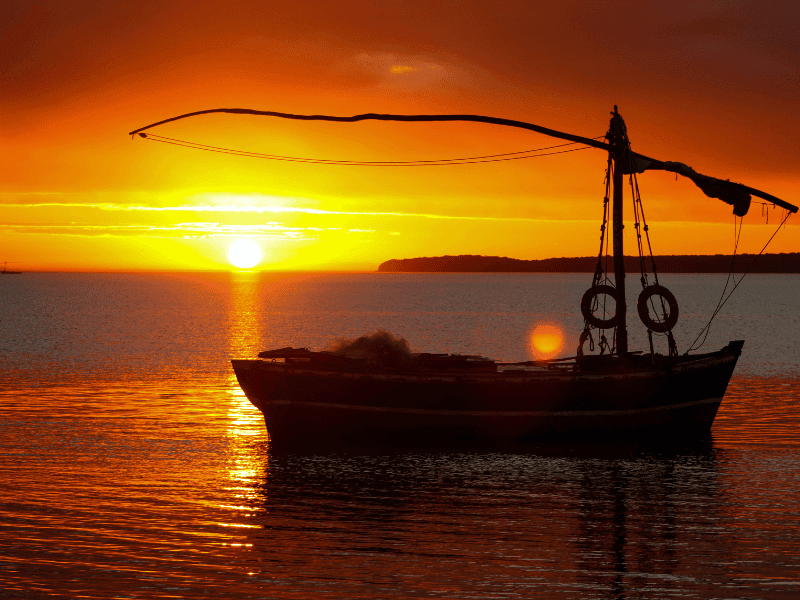 things to do in mozambique - Vilanculos, Mozambique