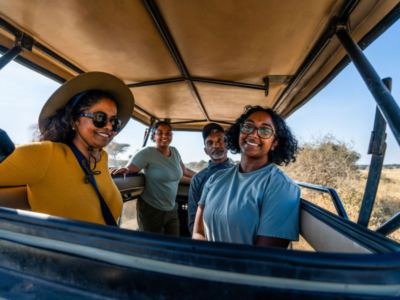 Are Africa All Inclusive Safaris Really Worth It? 1