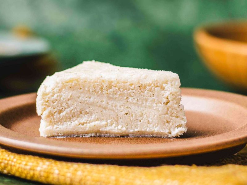 kenyan ugali