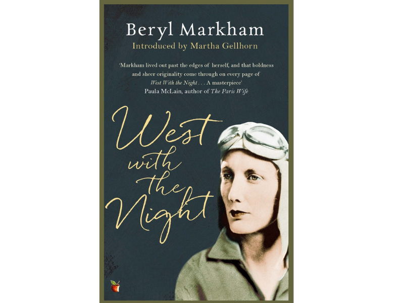 Beryl Markham grew up in Kenya in the early 1900s, trained racehorses, and eventually
became one of the first licensed bush pilots in East Africa. This memoir covers all of it, in prose
so good that Ernest Hemingway reportedly said it made him feel ashamed of his own writing.
Most travelers who read it had never heard of it before. Most of them recommend it to someone
else within a week of finishing.