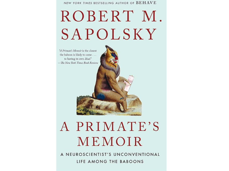 What to Books to Read on Safari (And Why It Changes the Trip) 2