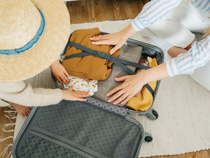 What to Do After Booking a Safari: The Planning Timeline from Deposit to Departure 1
