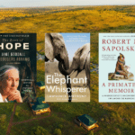 What Books to Read on Safari (And Why It Changes the Trip) 3