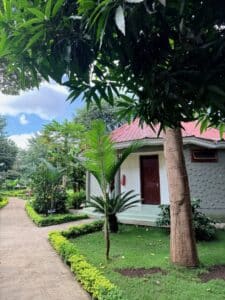 Where to Stay on Safari in Northern Tanzania: An Honest Review of 3 Lodges I Stayed At 1