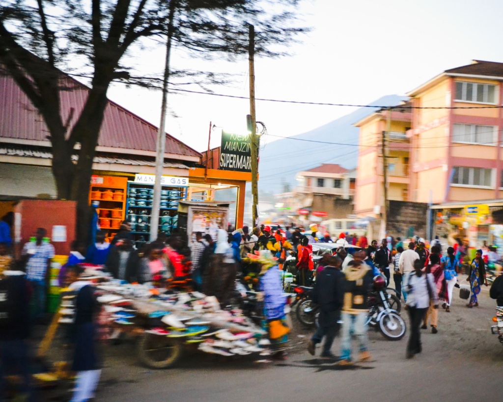 Arusha City Tour gallery image 2