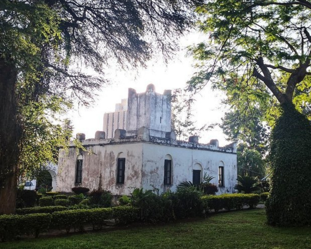 Arusha City Tour gallery image 1