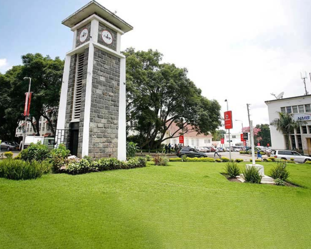 Arusha City Tour gallery image 3